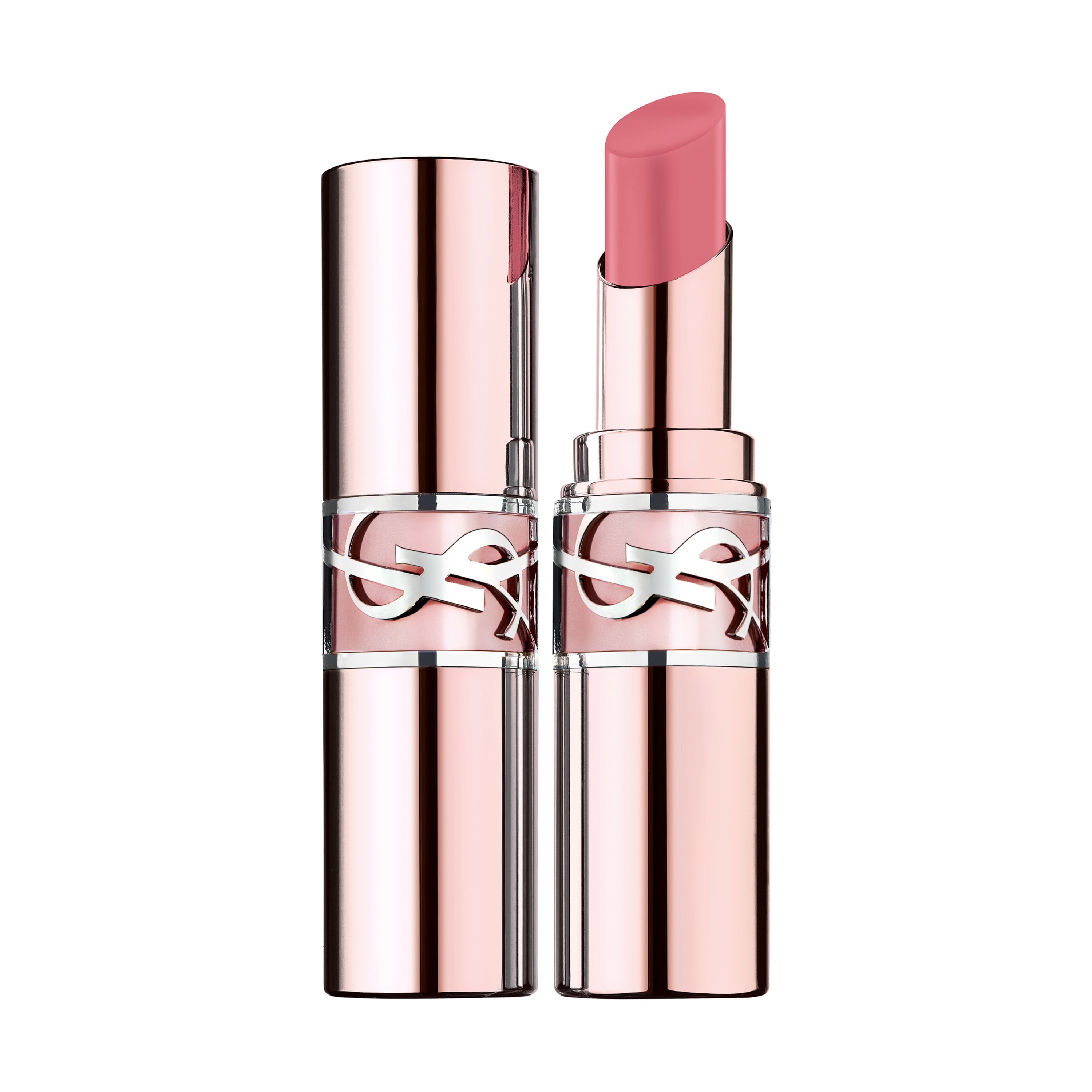 YSL Beauty Candy Glow Tinted Butter Balm - Tinted Butter Balm Shade 44B - Nude Lavalliere Personalized Gift 43$